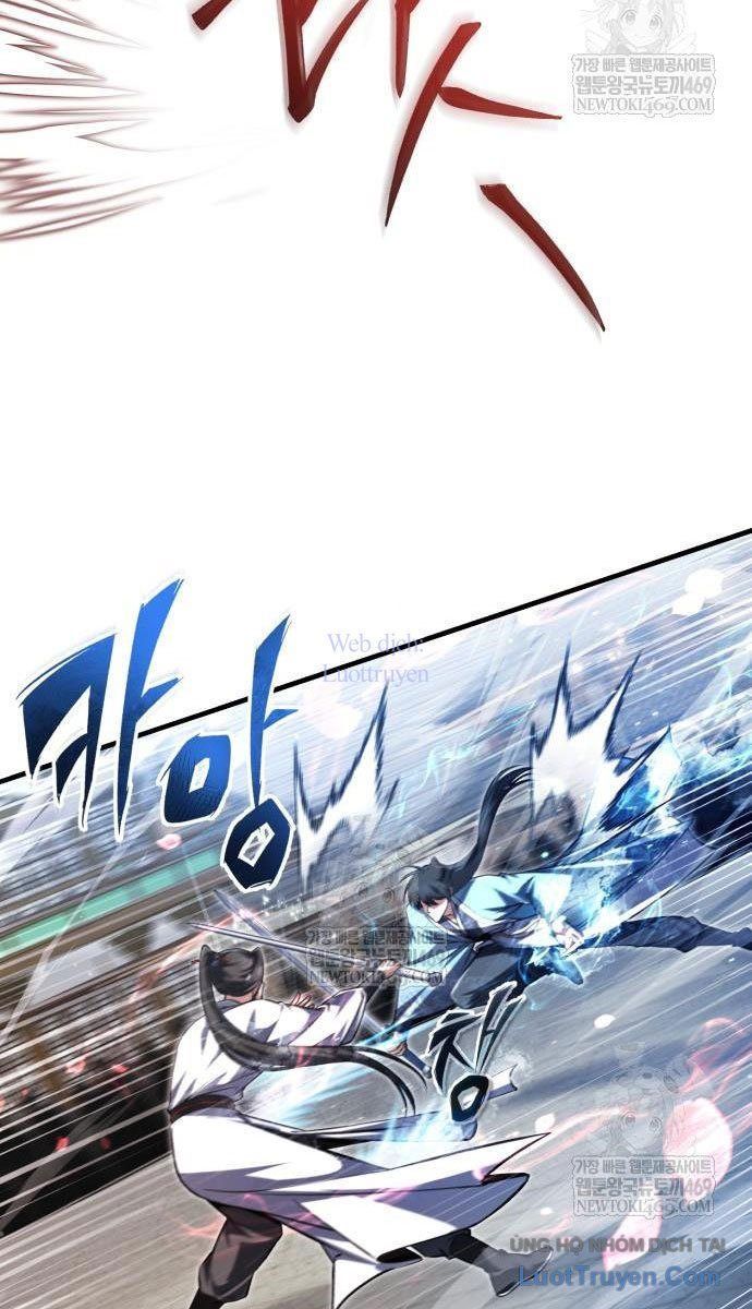 Đệ Nhất Võ Sư, Baek Cao Thủ Chapter 145 - 62