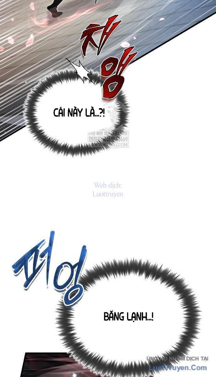 Đệ Nhất Võ Sư, Baek Cao Thủ Chapter 145 - 63