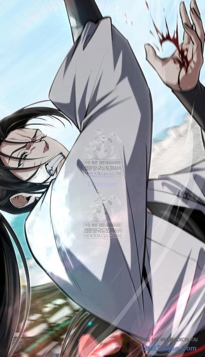 Đệ Nhất Võ Sư, Baek Cao Thủ Chapter 145 - 67