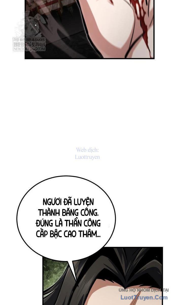 Đệ Nhất Võ Sư, Baek Cao Thủ Chapter 145 - 70