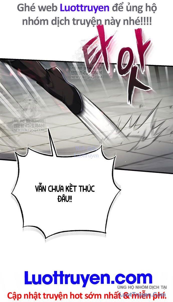 Đệ Nhất Võ Sư, Baek Cao Thủ Chapter 145 - 8