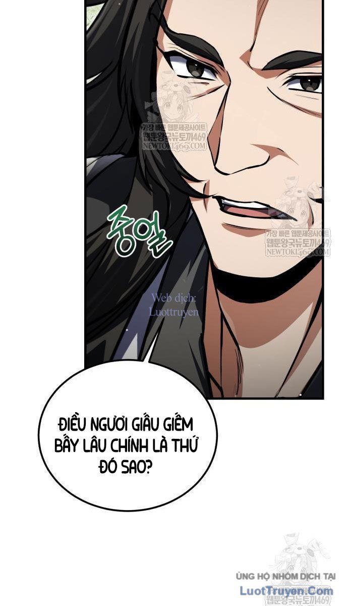 Đệ Nhất Võ Sư, Baek Cao Thủ Chapter 145 - 71