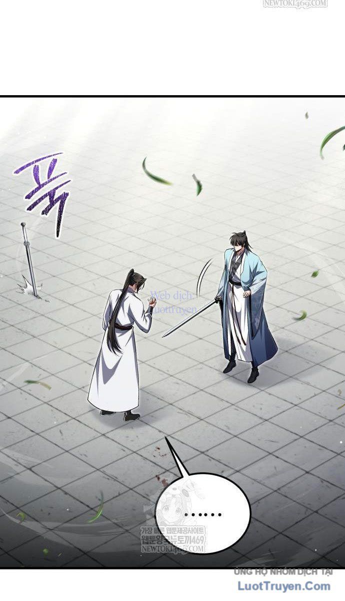 Đệ Nhất Võ Sư, Baek Cao Thủ Chapter 145 - 72