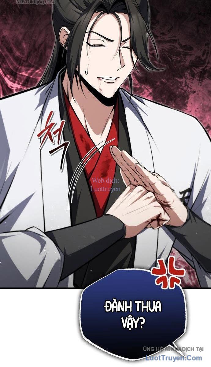 Đệ Nhất Võ Sư, Baek Cao Thủ Chapter 145 - 74