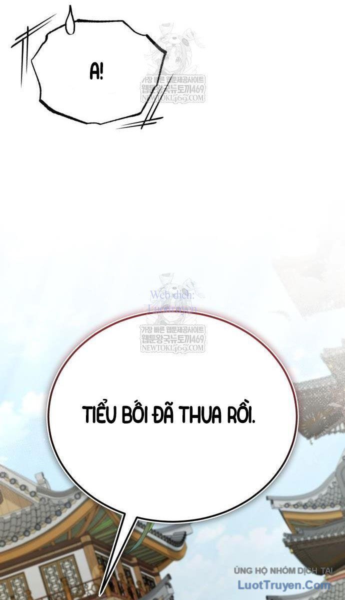 Đệ Nhất Võ Sư, Baek Cao Thủ Chapter 145 - 75