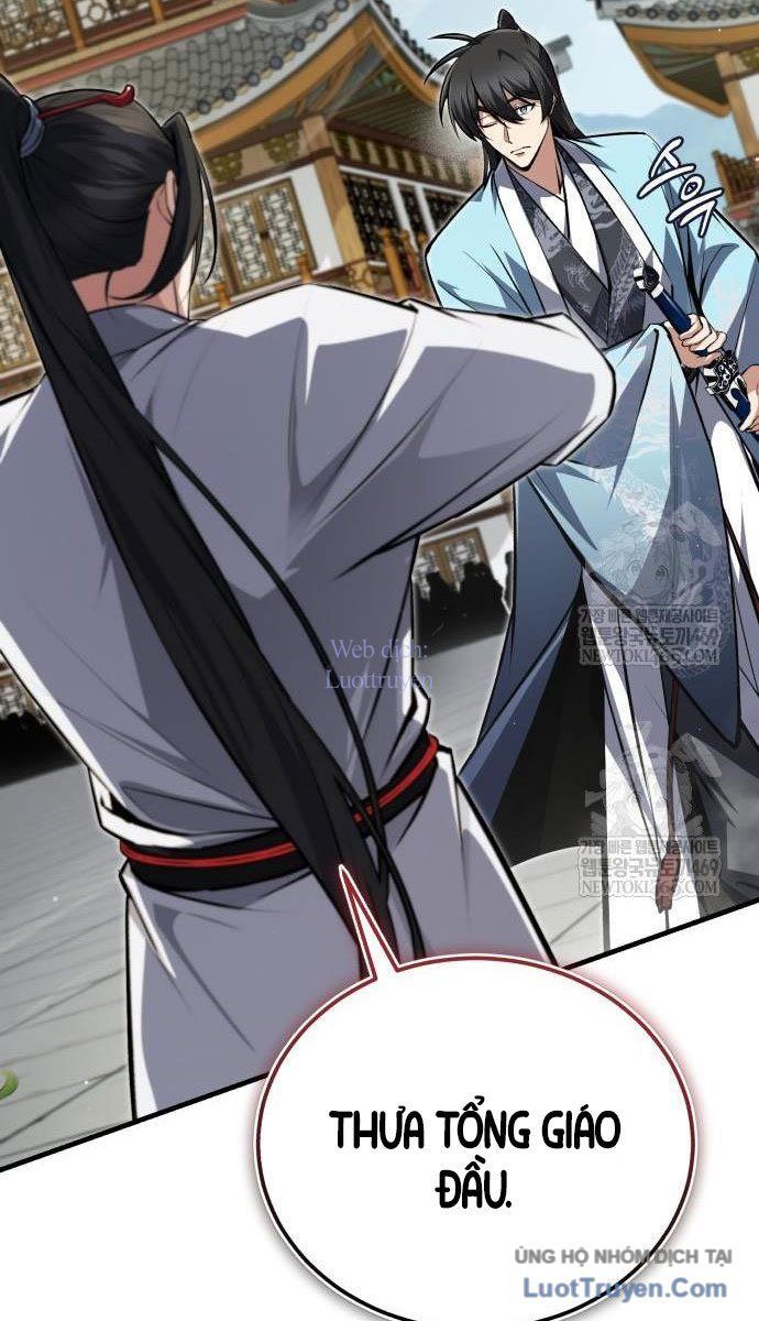 Đệ Nhất Võ Sư, Baek Cao Thủ Chapter 145 - 76