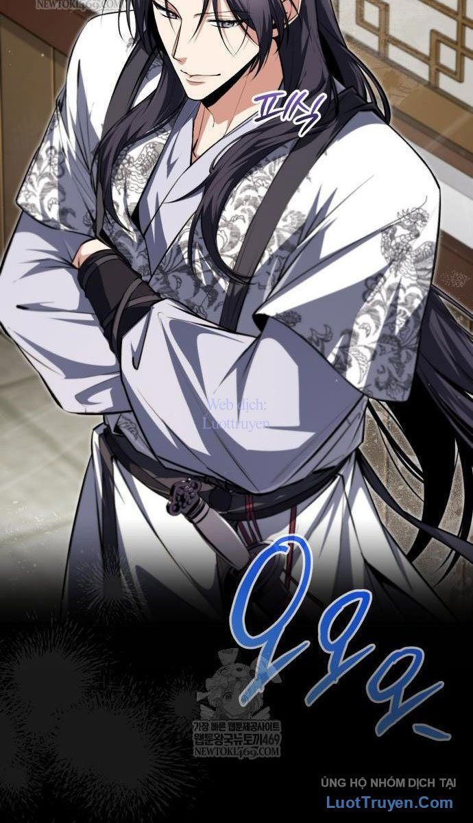 Đệ Nhất Võ Sư, Baek Cao Thủ Chapter 145 - 80