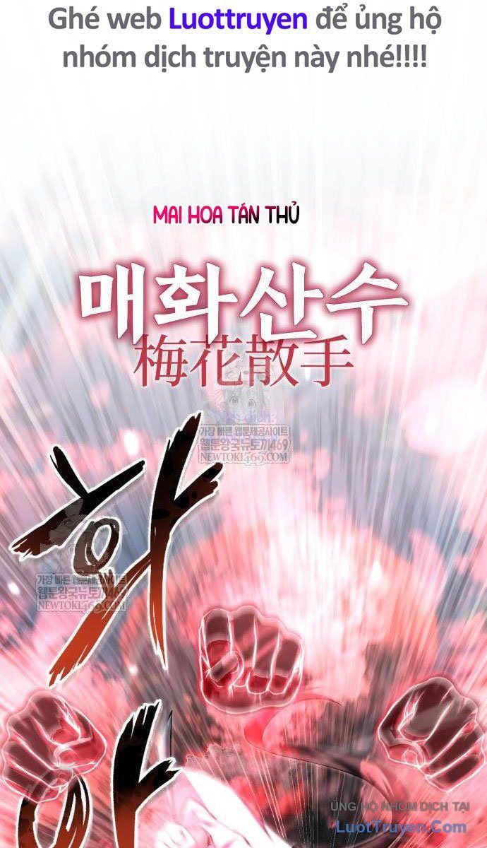 Đệ Nhất Võ Sư, Baek Cao Thủ Chapter 145 - 9