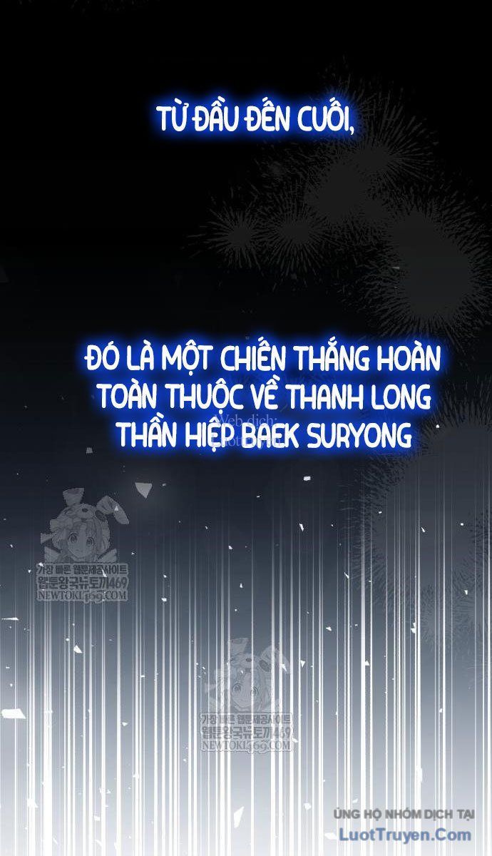 Đệ Nhất Võ Sư, Baek Cao Thủ Chapter 145 - 81