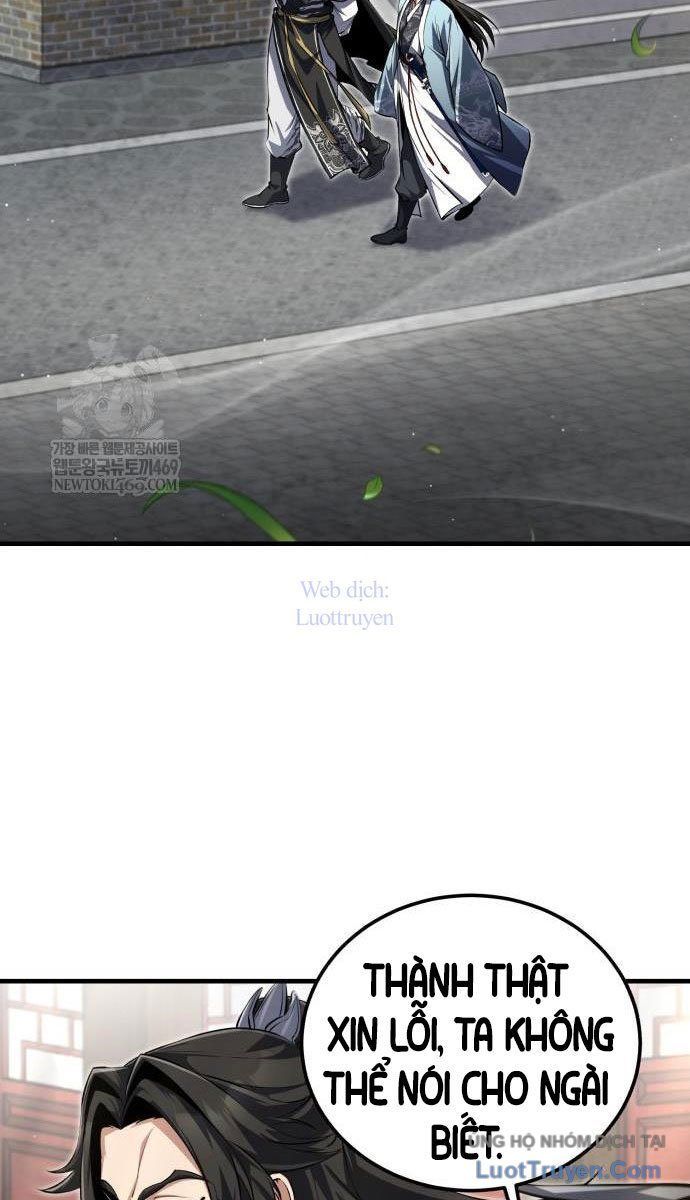 Đệ Nhất Võ Sư, Baek Cao Thủ Chapter 145 - 84