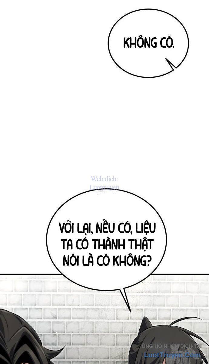 Đệ Nhất Võ Sư, Baek Cao Thủ Chapter 145 - 86