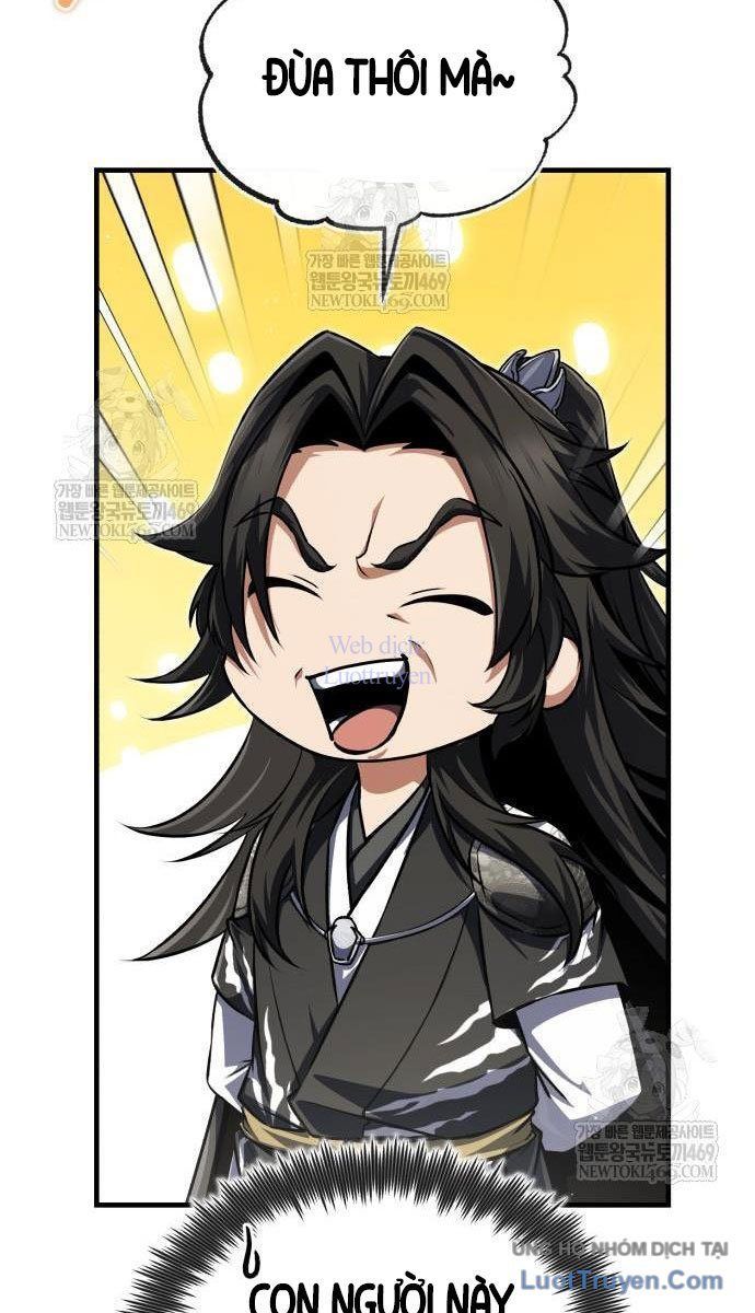 Đệ Nhất Võ Sư, Baek Cao Thủ Chapter 145 - 88