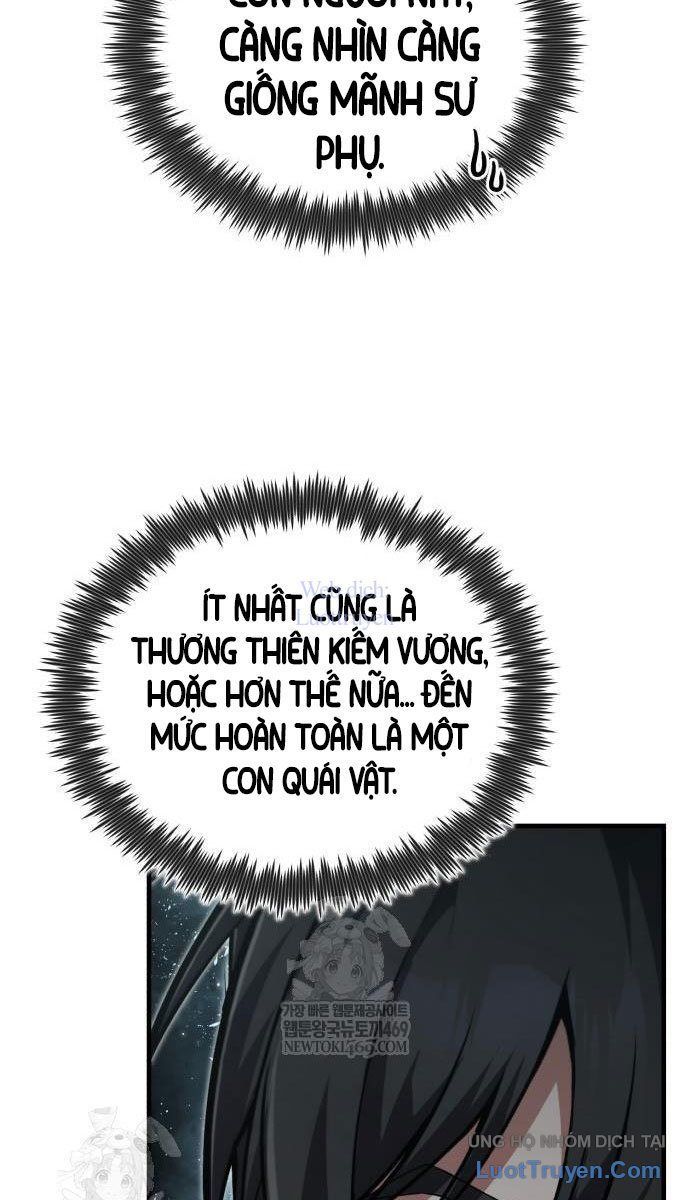 Đệ Nhất Võ Sư, Baek Cao Thủ Chapter 145 - 89