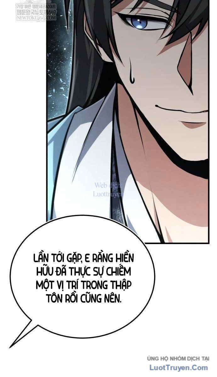 Đệ Nhất Võ Sư, Baek Cao Thủ Chapter 145 - 90