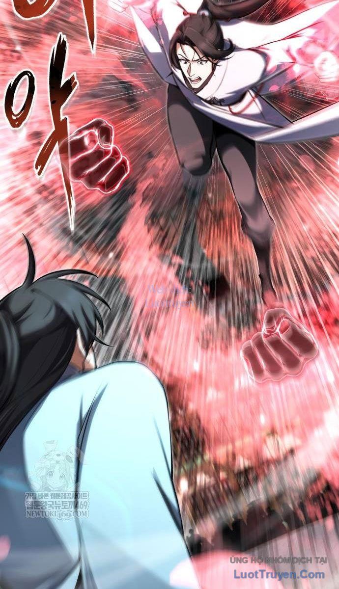 Đệ Nhất Võ Sư, Baek Cao Thủ Chapter 145 - 10