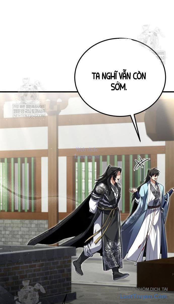 Đệ Nhất Võ Sư, Baek Cao Thủ Chapter 145 - 91