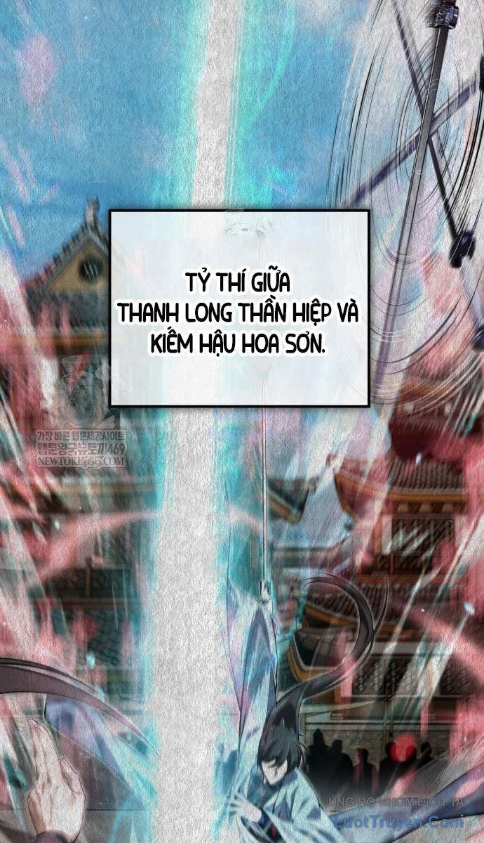 Đệ Nhất Võ Sư, Baek Cao Thủ Chapter 145 - 94