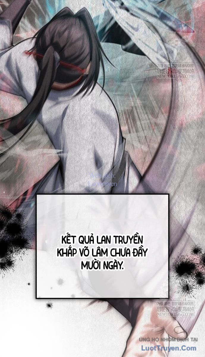 Đệ Nhất Võ Sư, Baek Cao Thủ Chapter 145 - 95