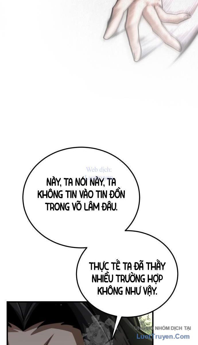 Đệ Nhất Võ Sư, Baek Cao Thủ Chapter 145 - 96