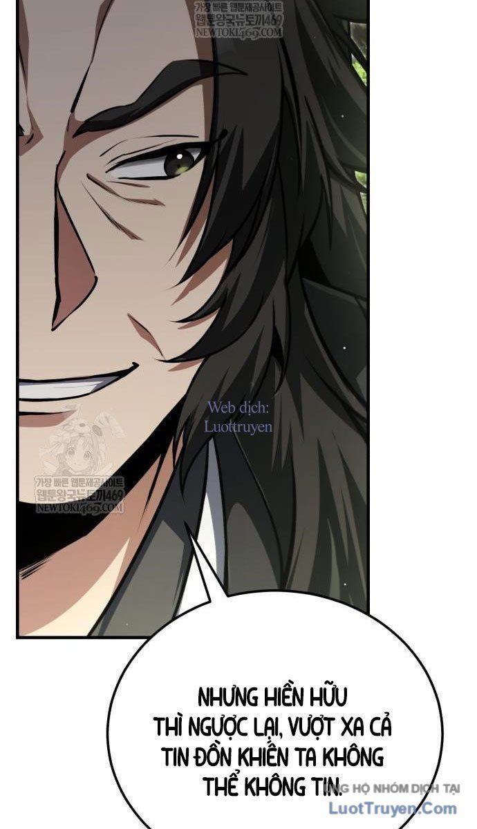 Đệ Nhất Võ Sư, Baek Cao Thủ Chapter 145 - 97