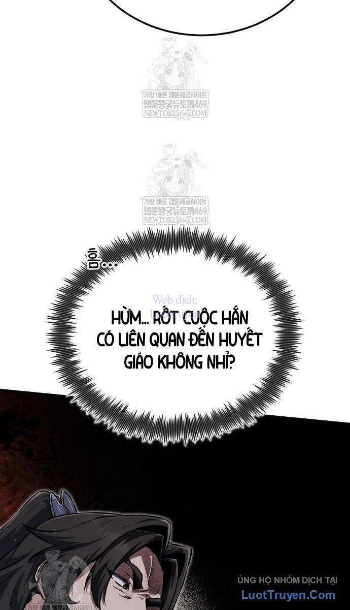 Đệ Nhất Võ Sư, Baek Cao Thủ Chapter 145 - 98