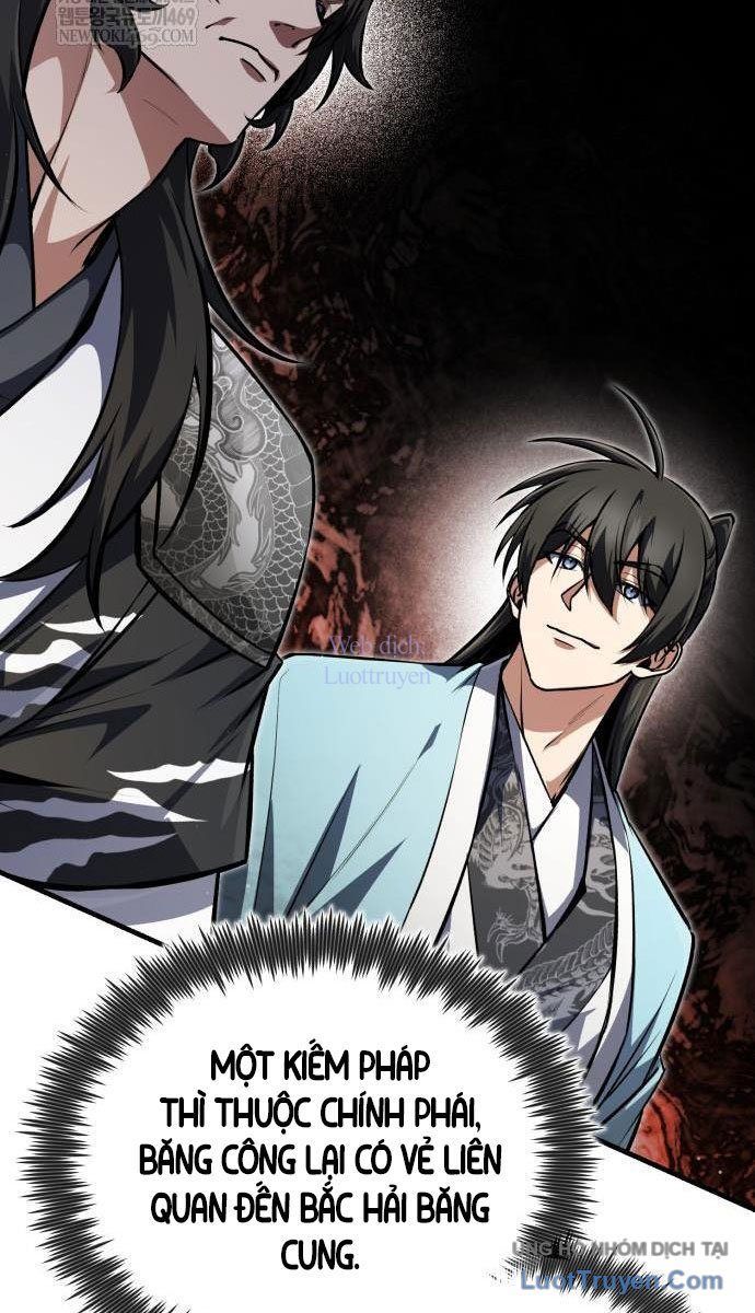 Đệ Nhất Võ Sư, Baek Cao Thủ Chapter 145 - 99