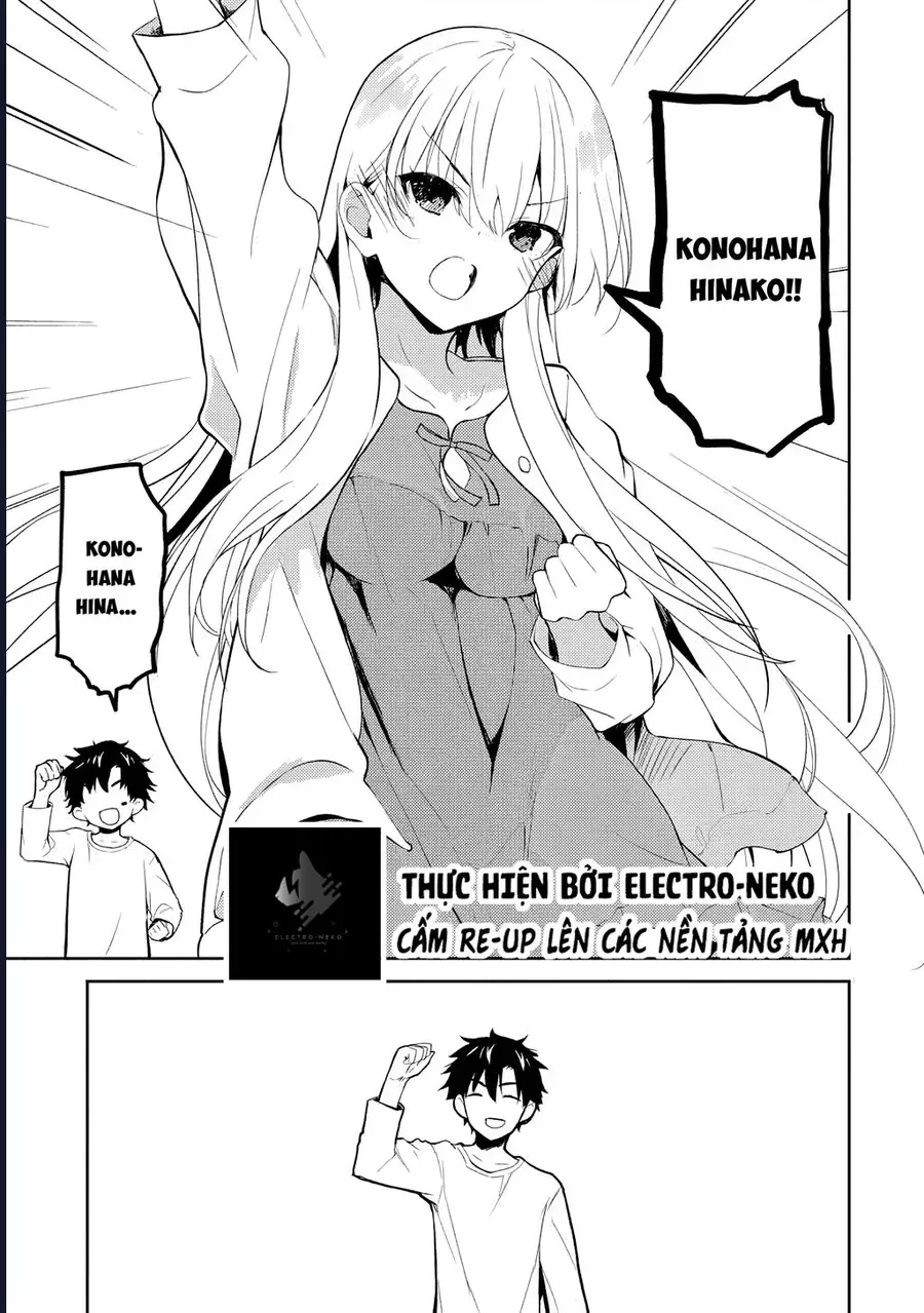 Saijo No Osewa Takane No Hana-Darakena Meimon-Kou De, Gakuin Ichi No Ojou-Sama (Seikatsu Nouryoku Kaimu) Wo Kagenagara Osewa Suru Koto Ni Narimashita Chapter 30 - 11