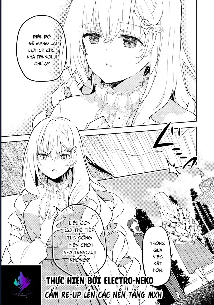 Saijo No Osewa Takane No Hana-Darakena Meimon-Kou De, Gakuin Ichi No Ojou-Sama (Seikatsu Nouryoku Kaimu) Wo Kagenagara Osewa Suru Koto Ni Narimashita Chapter 30 - 25