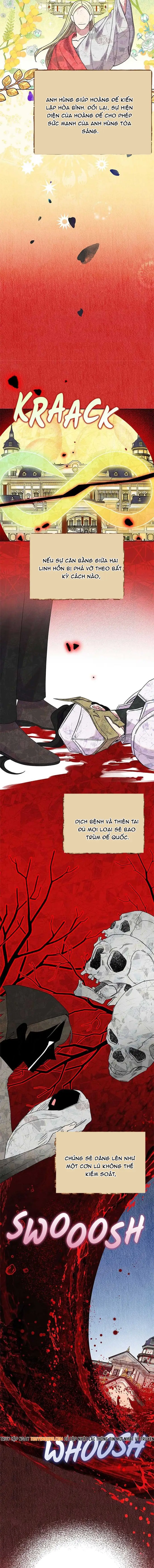 Cuộc Sống Vui Vẻ Của Ác Nữ Chapter 100 - 10