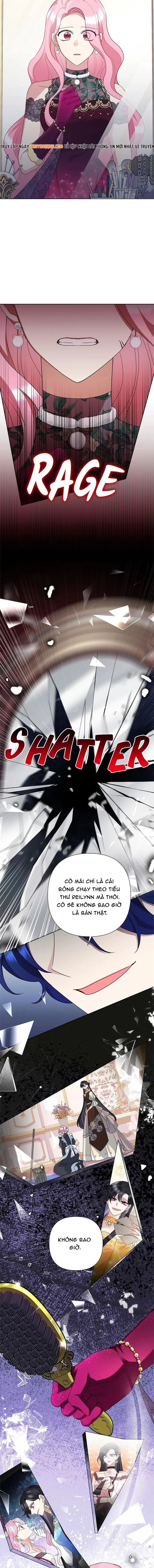 Cuộc Sống Vui Vẻ Của Ác Nữ Chapter 101 - 14