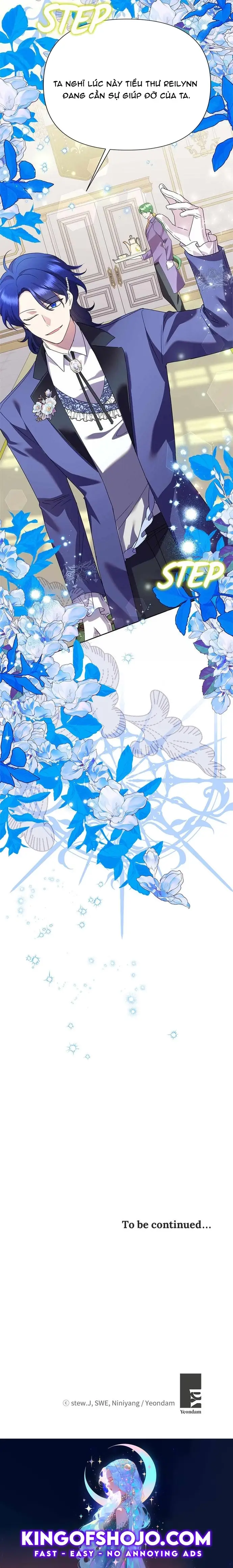 Cuộc Sống Vui Vẻ Của Ác Nữ Chapter 101 - 17