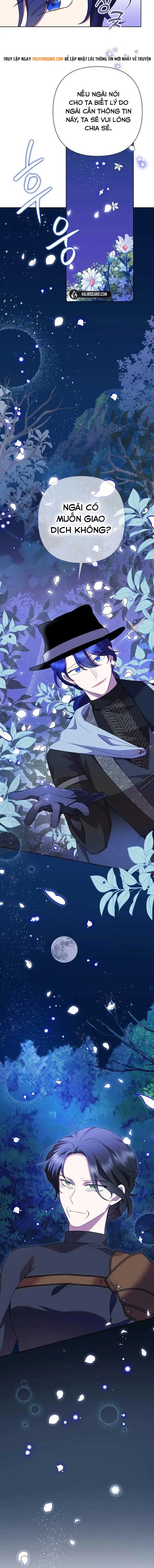 Cuộc Sống Vui Vẻ Của Ác Nữ Chapter 102 - 5