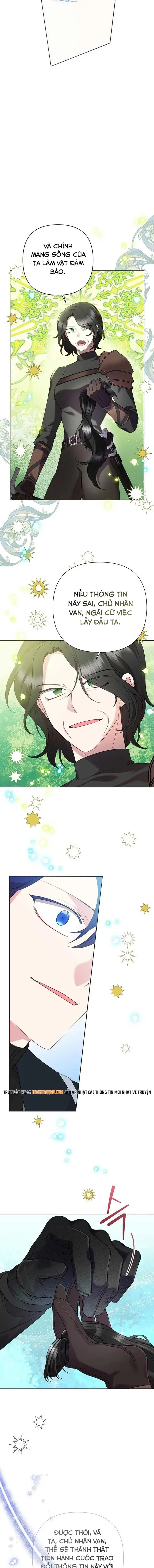 Cuộc Sống Vui Vẻ Của Ác Nữ Chapter 102 - 13
