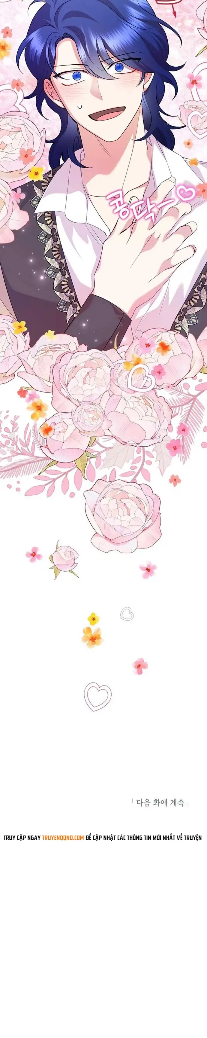 Cuộc Sống Vui Vẻ Của Ác Nữ Chapter 102 - 17