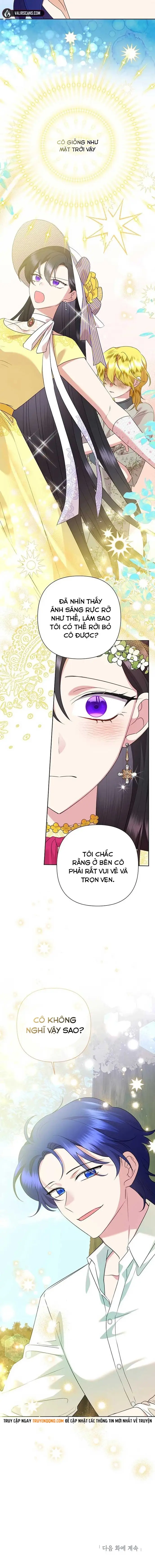 Cuộc Sống Vui Vẻ Của Ác Nữ Chapter 103 - 16