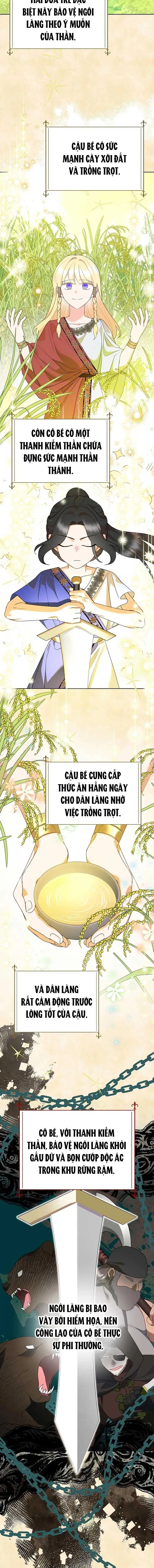 Cuộc Sống Vui Vẻ Của Ác Nữ Chapter 104 - 7