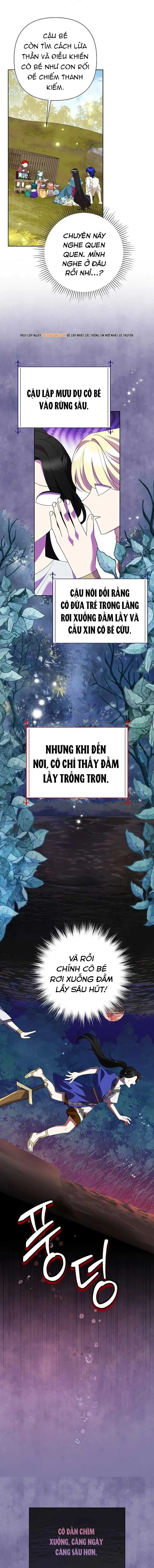 Cuộc Sống Vui Vẻ Của Ác Nữ Chapter 104 - 11