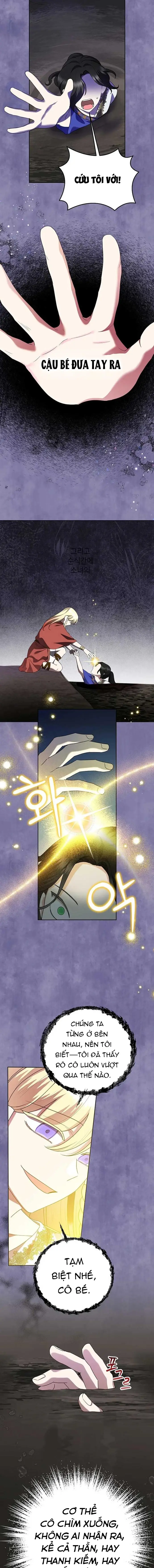 Cuộc Sống Vui Vẻ Của Ác Nữ Chapter 104 - 12