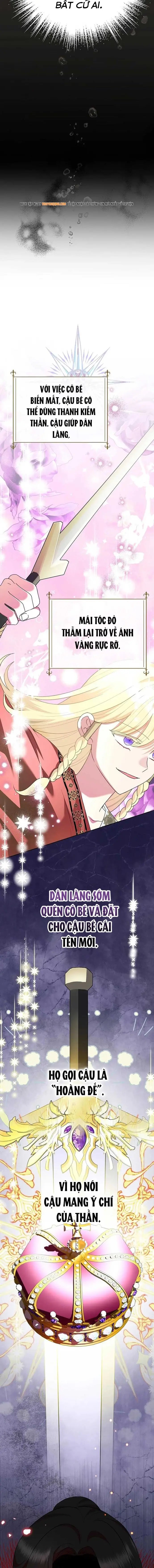 Cuộc Sống Vui Vẻ Của Ác Nữ Chapter 104 - 13