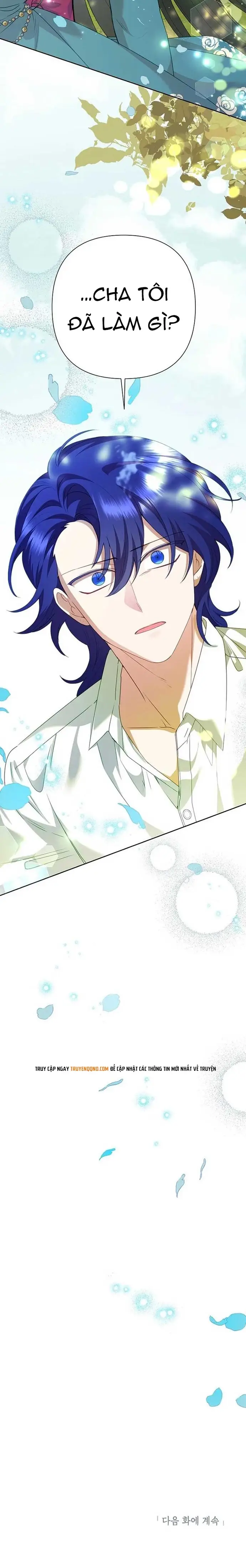 Cuộc Sống Vui Vẻ Của Ác Nữ Chapter 104 - 16