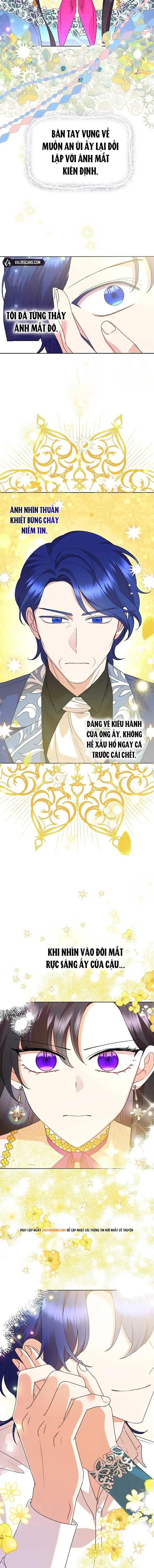 Cuộc Sống Vui Vẻ Của Ác Nữ Chapter 105 - 7