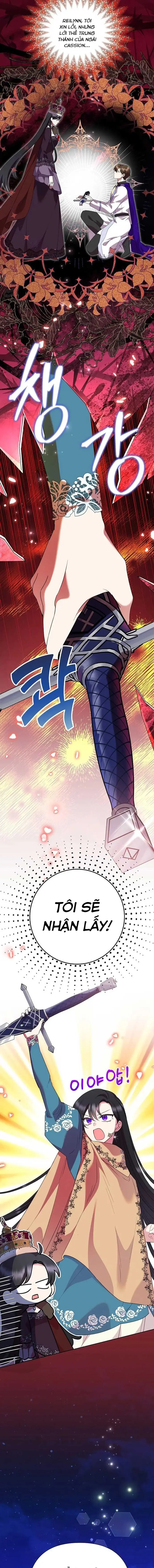 Cuộc Sống Vui Vẻ Của Ác Nữ Chapter 105 - 15