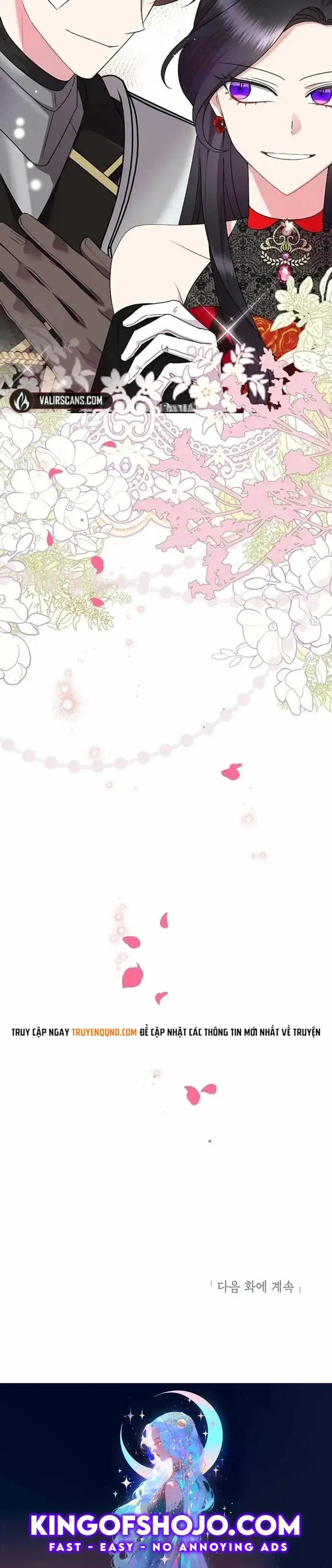 Cuộc Sống Vui Vẻ Của Ác Nữ Chapter 106 - 18