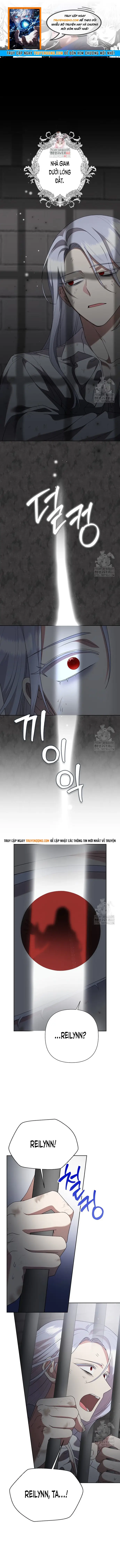 Cuộc Sống Vui Vẻ Của Ác Nữ Chapter 107 - 1