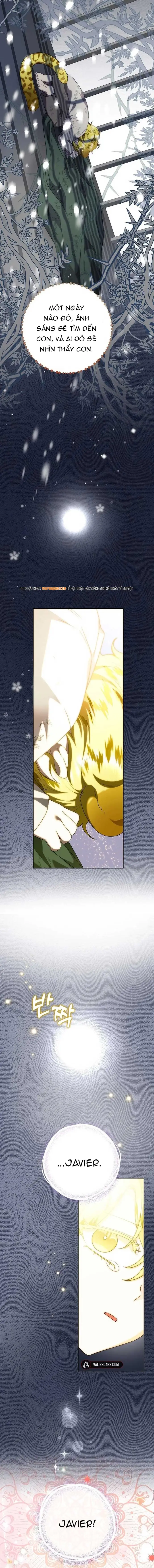 Cuộc Sống Vui Vẻ Của Ác Nữ Chapter 108 - 2