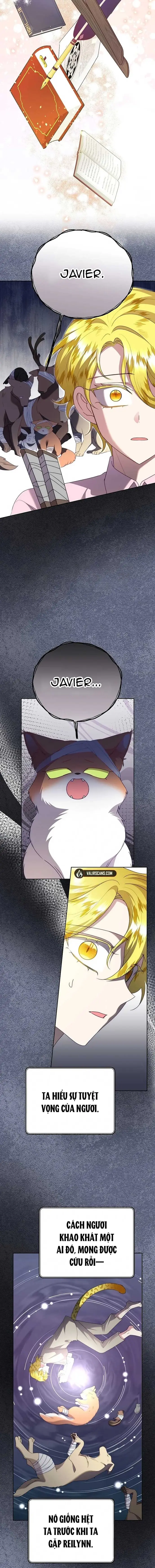 Cuộc Sống Vui Vẻ Của Ác Nữ Chapter 108 - 4
