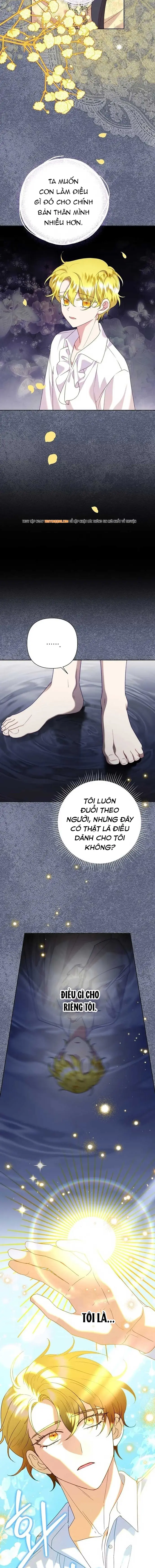 Cuộc Sống Vui Vẻ Của Ác Nữ Chapter 108 - 6