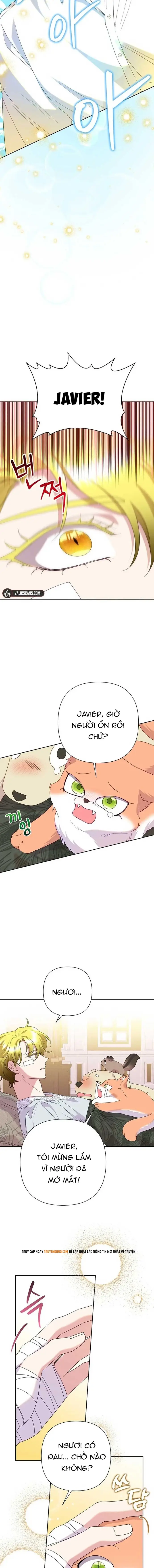 Cuộc Sống Vui Vẻ Của Ác Nữ Chapter 108 - 7