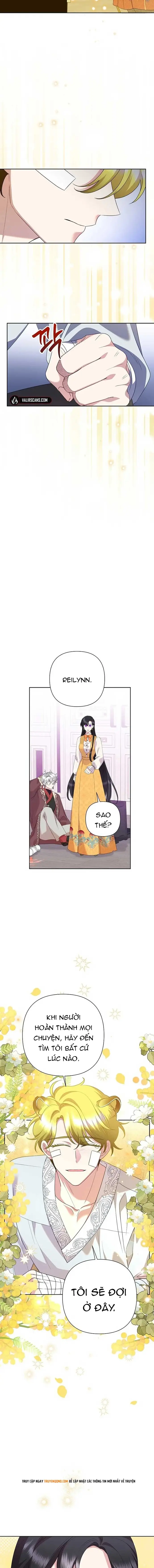 Cuộc Sống Vui Vẻ Của Ác Nữ Chapter 108 - 16