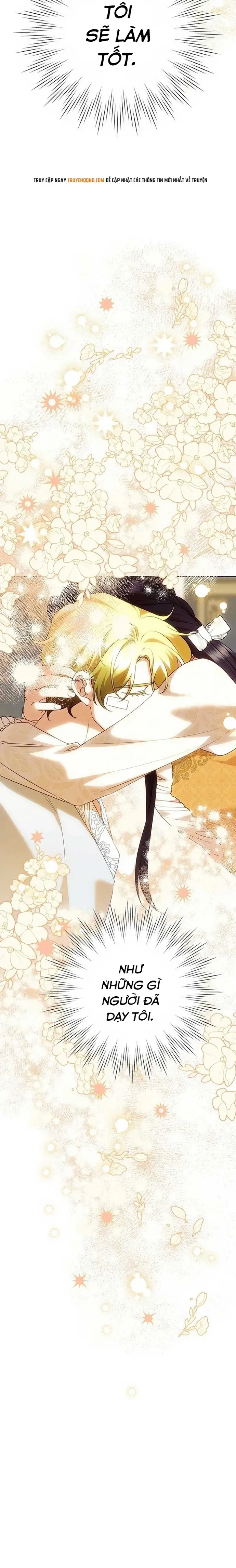 Cuộc Sống Vui Vẻ Của Ác Nữ Chapter 108 - 18